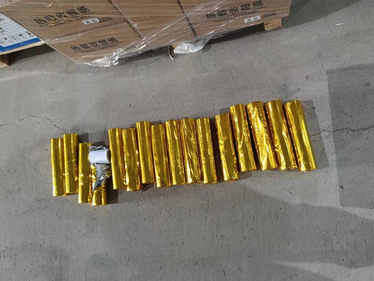 工厂产品检测 全程跟拍(图3)