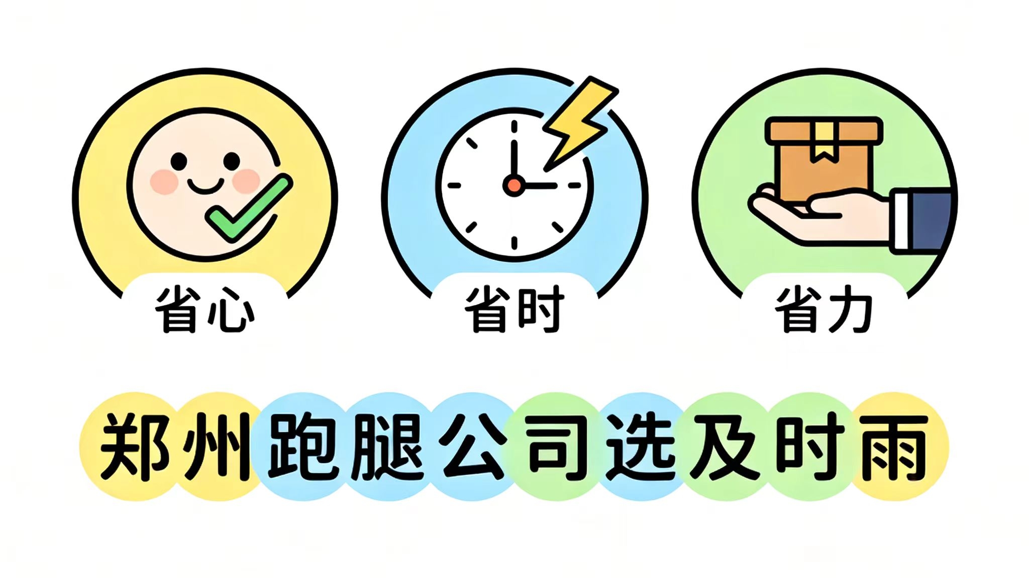 郑州跑腿代办服务选及时雨 专业跑腿团队,解决您的办事难题(图2) 郑州跑腿代办服务选及时雨 专业跑腿团队,解决您的办事难题(图2)